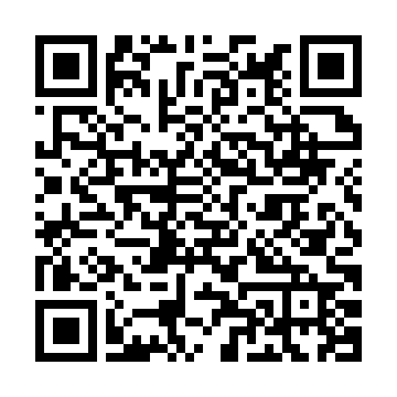 Scan this QR code to open your appointment details