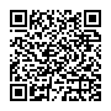 Scan this QR code to open your appointment details