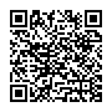 Scan this QR code to open your appointment details