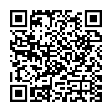 Scan this QR code to open your appointment details
