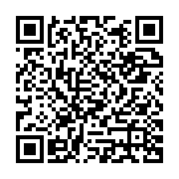 Scan this QR code to open your appointment details