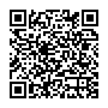 Scan this QR code to open your appointment details