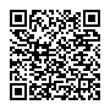Scan this QR code to open your appointment details