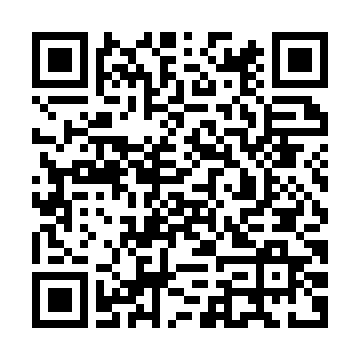 Scan this QR code to open your appointment details