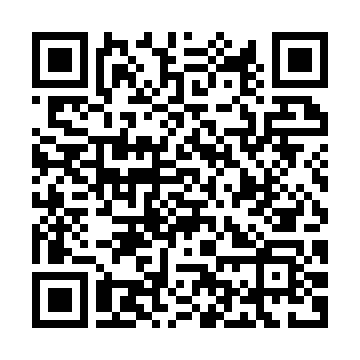Scan this QR code to open your appointment details
