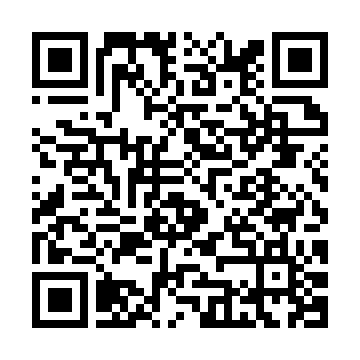 Scan this QR code to open your appointment details