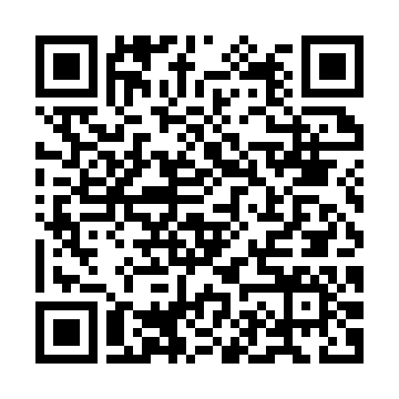 Scan this QR code to open your appointment details