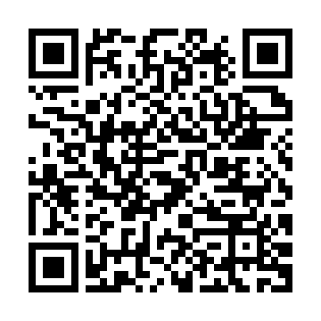 Scan this QR code to open your appointment details