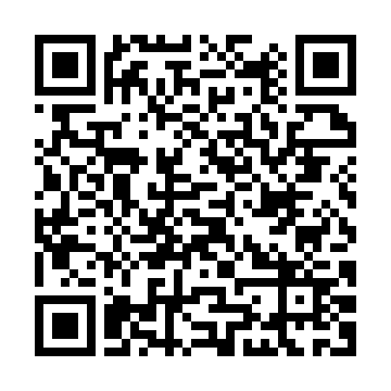 Scan this QR code to open your appointment details