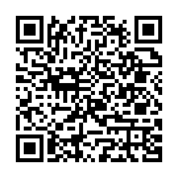 Scan this QR code to open your appointment details