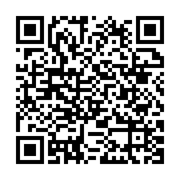 Scan this QR code to open your appointment details