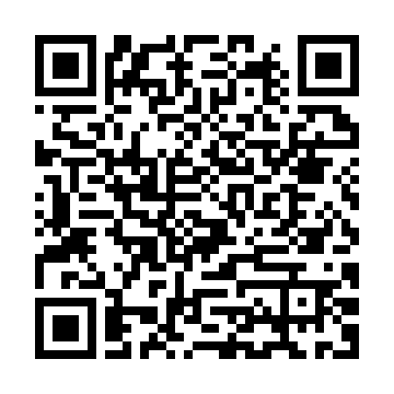 Scan this QR code to open your appointment details