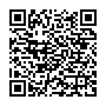 Scan this QR code to open your appointment details