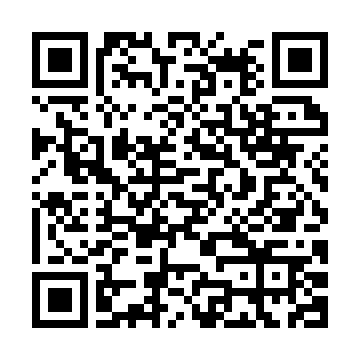 Scan this QR code to open your appointment details
