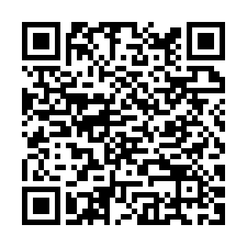 Scan this QR code to open your appointment details