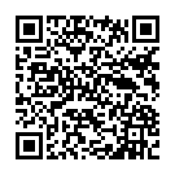 Scan this QR code to open your appointment details