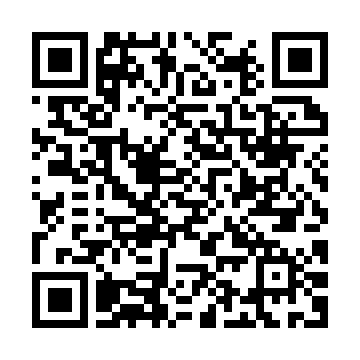 Scan this QR code to open your appointment details