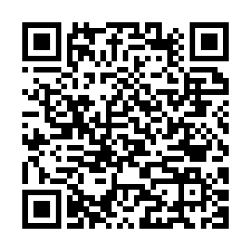 Scan this QR code to open your appointment details