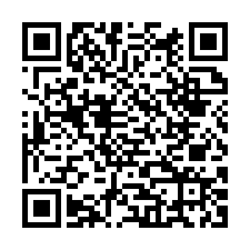 Scan this QR code to open your appointment details