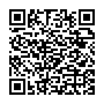 Scan this QR code to open your appointment details