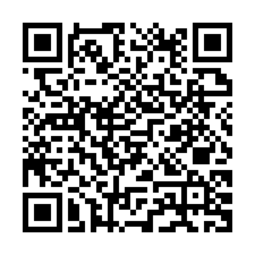 Scan this QR code to open your appointment details