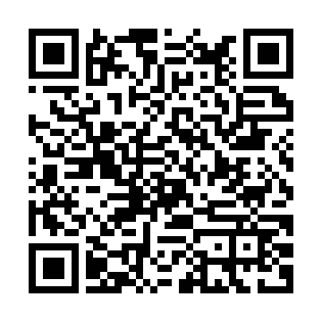 Scan this QR code to open your appointment details