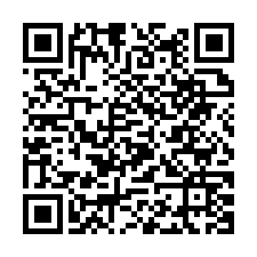 Scan this QR code to open your appointment details