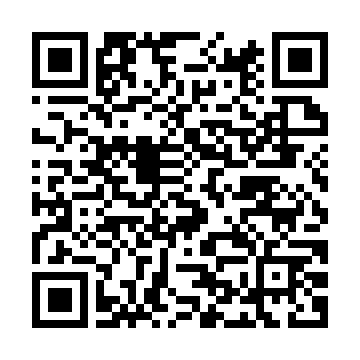 Scan this QR code to open your appointment details