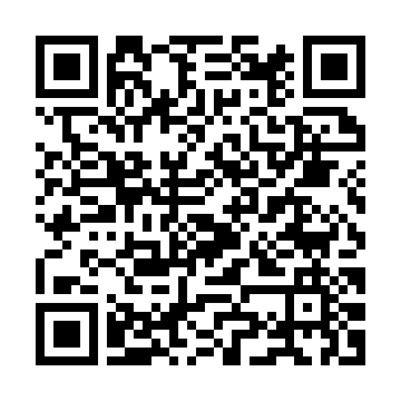 Scan this QR code to open your appointment details