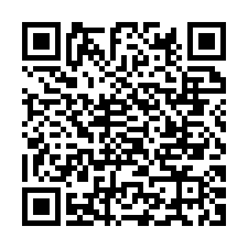 Scan this QR code to open your appointment details