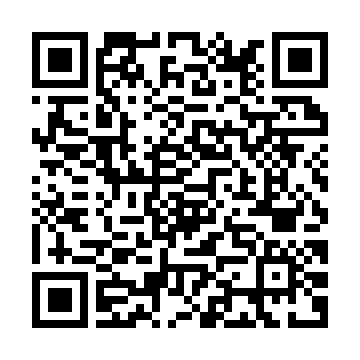 Scan this QR code to open your appointment details