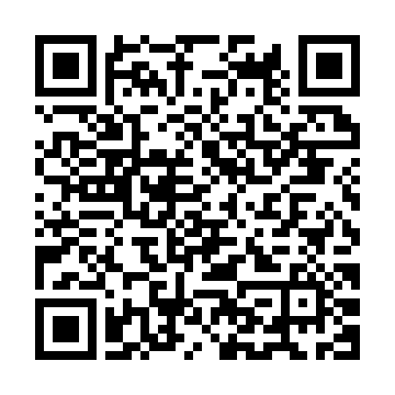 Scan this QR code to open your appointment details