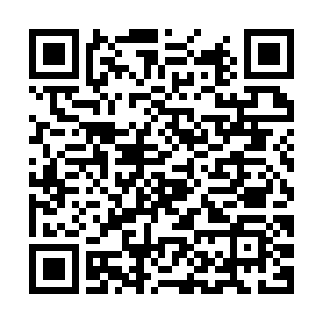 Scan this QR code to open your appointment details