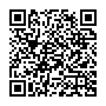 Scan this QR code to open your appointment details