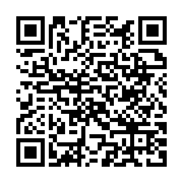 Scan this QR code to open your appointment details