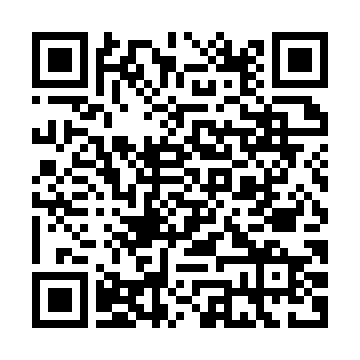 Scan this QR code to open your appointment details