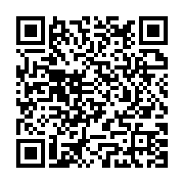 Scan this QR code to open your appointment details