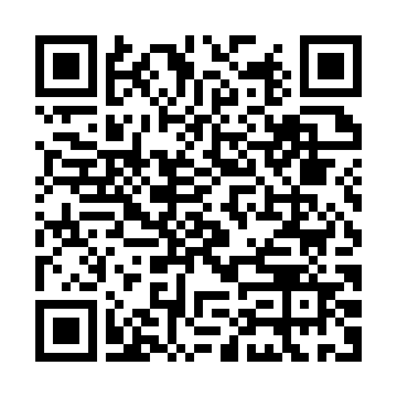 Scan this QR code to open your appointment details