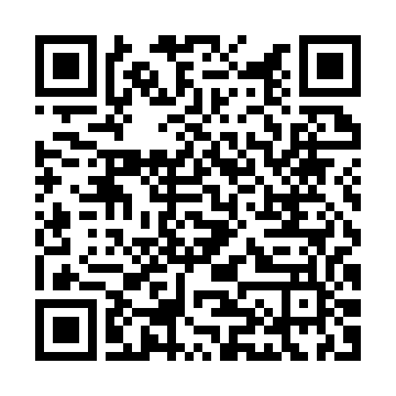 Scan this QR code to open your appointment details