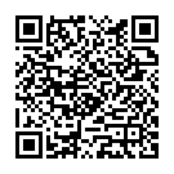 Scan this QR code to open your appointment details