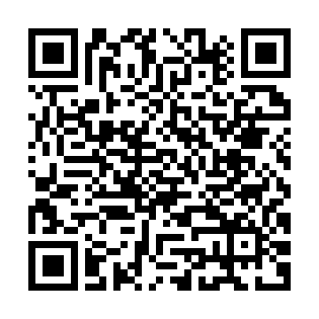 Scan this QR code to open your appointment details