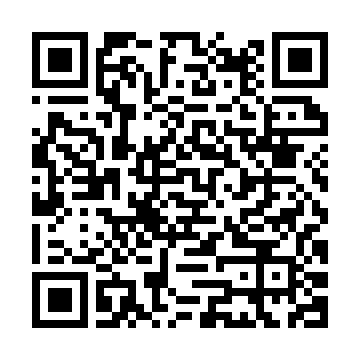 Scan this QR code to open your appointment details