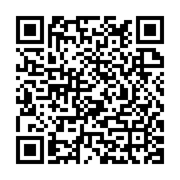 Scan this QR code to open your appointment details