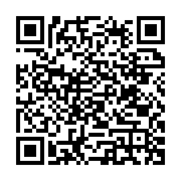 Scan this QR code to open your appointment details