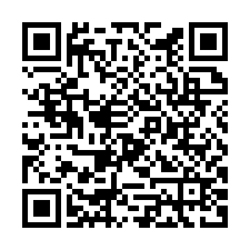 Scan this QR code to open your appointment details