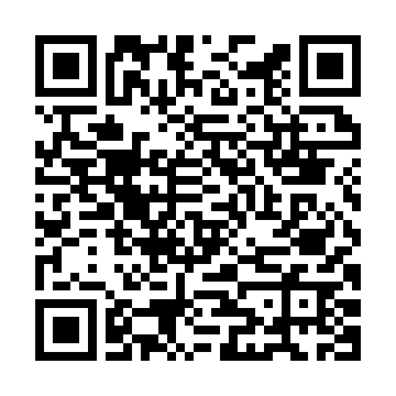 Scan this QR code to open your appointment details