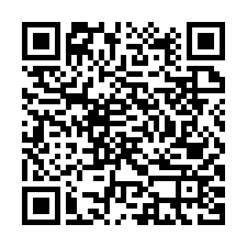 Scan this QR code to open your appointment details