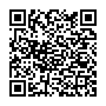 Scan this QR code to open your appointment details