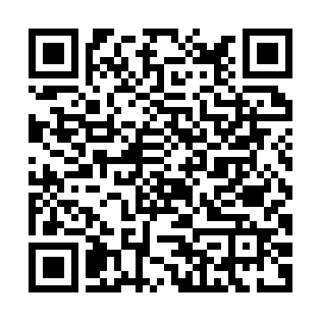Scan this QR code to open your appointment details