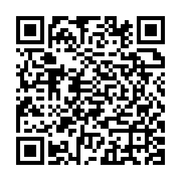 Scan this QR code to open your appointment details